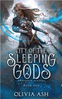 City of the Sleeping Gods