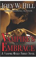 Vampire's Embrace