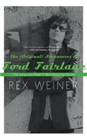 The (Original) Adventures of Ford Fairlane