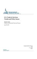 U.S. Trade in Services