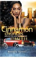 Cinnamon Chronicles