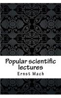 Popular Scientific Lectures