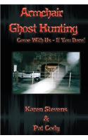 Armchair Ghost Hunting