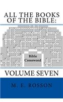 All the Books of the Bible