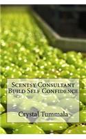 Scentsy Consultant Build Self Confidence