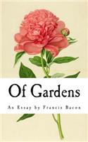 Of Gardens