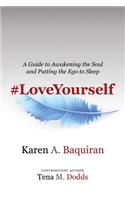 #Loveyourself