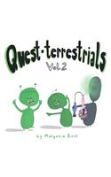Quest-terrestrials Vol.2