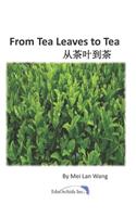 From Tea Leaves to Tea