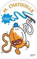 Mr Men Activites/M. Chatouille