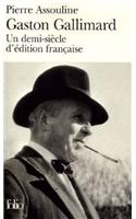 Gaston Gallimard