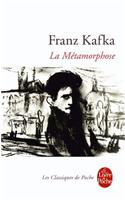 La Metamorphose