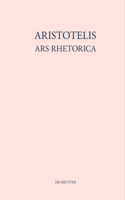 Aristotelis Ars rhetorica