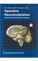 Operative Neuromodulation