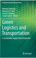 Green Logistics and Transportation