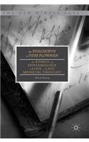 Philosophy of Piers Plowman