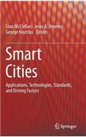 Smart Cities