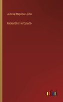 Alexandre Herculano