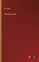 Game Cock