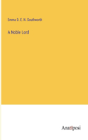 Noble Lord