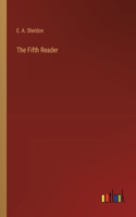 Fifth Reader