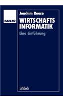 Wirtschaftsinformatik