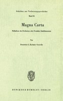 Magna Carta