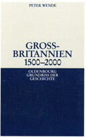 Großbritannien 1500-2000