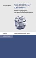 Gesellschaftlicher Klimawandel