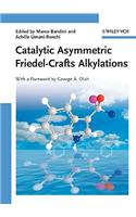 Catalytic Asymmetric Friedel-Crafts Alkylations