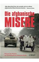 Afghanische Misere - Sonderausgabe