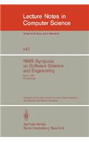 Rims Symposium on Software Science and Engineering