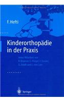 Kinderorthopdie in Der Praxis