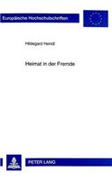 Heimat in Der Fremde: Das Ich Der Sanmao Im Spiegel Ihres Werkes