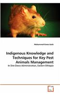 Indigenous Knowledge and Techniques for Key Pest Animals Management