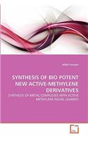 Synthesis of Bio Potent New Active-Methylene Derivatives