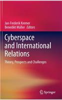 Cyberspace and International Relations