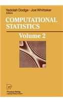 Computational Statistics