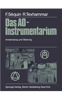 Das Ao-Instrumentarium