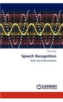Speech Recognition