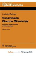 Transmission Electron Microscopy