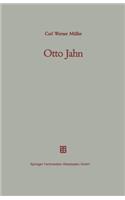 Otto Jahn