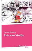 Reis Van Wolfje