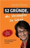 52 Gründe, das Verkaufen zu lieben