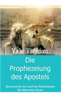 Die Prophezeiung Des Apostels