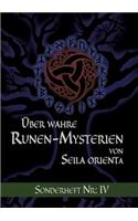 Über wahre Runen-Mysterien