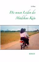 neuen Leiden des Mädchens Kieu