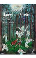 Haensel Und Gretel Vocal Score (Ing-Ted.)