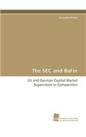 SEC and BaFin