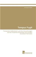 Tempus Fugit